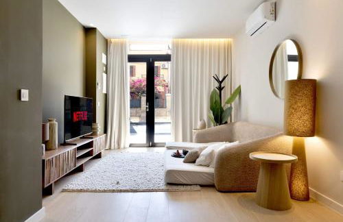 SariStays Valencia Finca Verde R - Foto 11