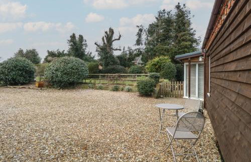 The Annexe - Foto 13