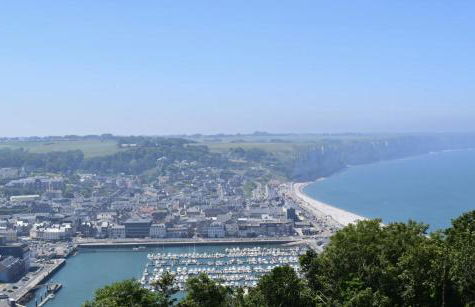 Fécamp Beachfront House - Foto 39