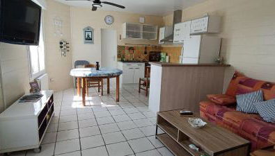 Charmante maisonnette proche plage - Foto 2