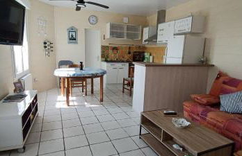 Charmante maisonnette proche plage - Foto 2