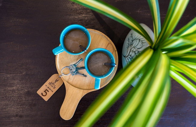 Villa Baan Saitara - Photo 61