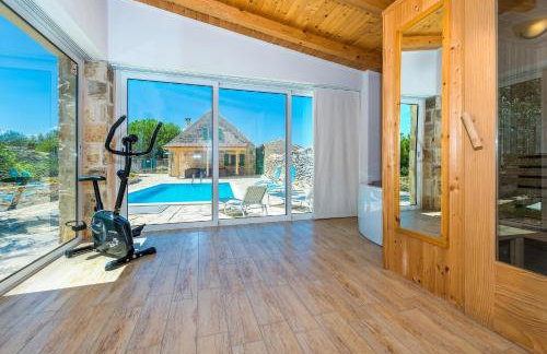 Rural house Mudrinic "Ivini dvori" - Foto 14