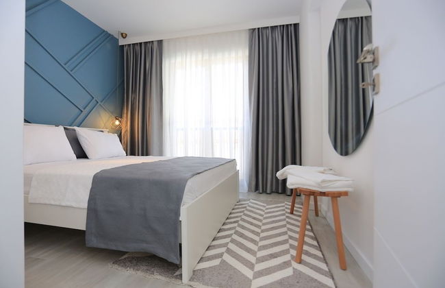 Verde Suites Akyaka - Photo 52