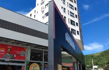 Estúdio com vista do mar - Lemon Residence - Photo 52