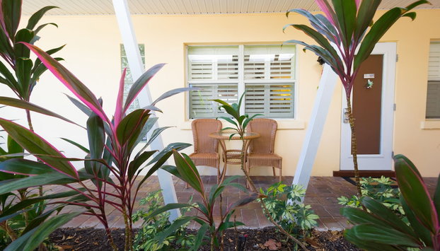 Tropical Beach Resorts - Foto 5, Camera