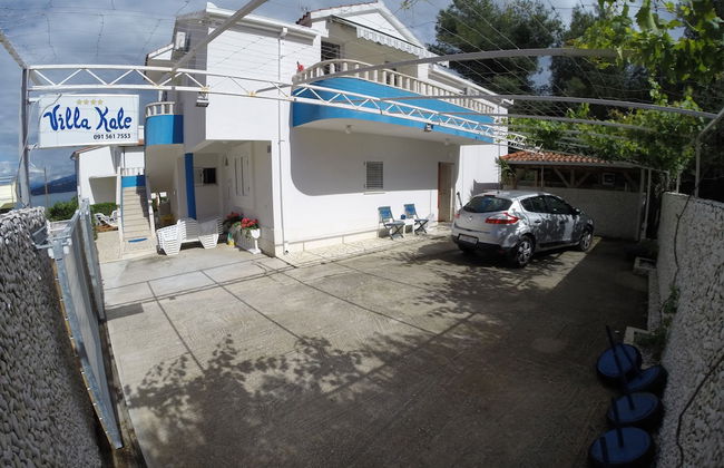 Villa Kale - Foto 38