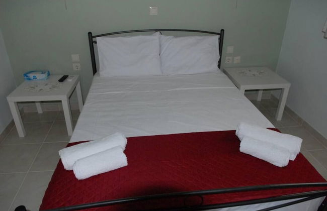 Hara House in Monolithos Rhodes - Foto 8