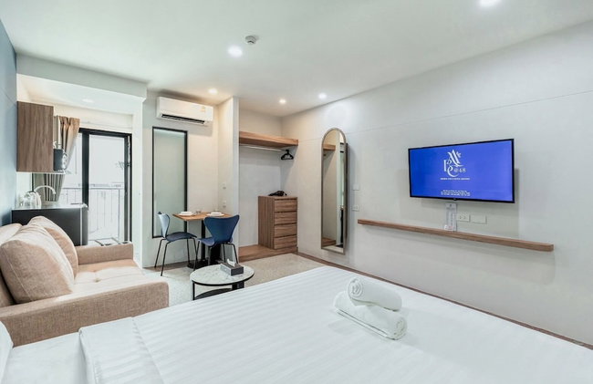 ABC@48 Hotel & Service Apartment - Foto 39