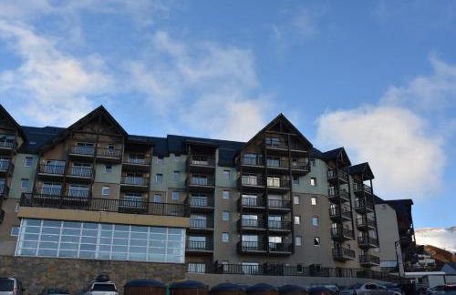 Résidence Les Adrets de Peyragudes - Foto 21