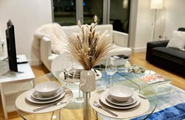 Auracasa 2 bed O2 Canning suite - Foto 1