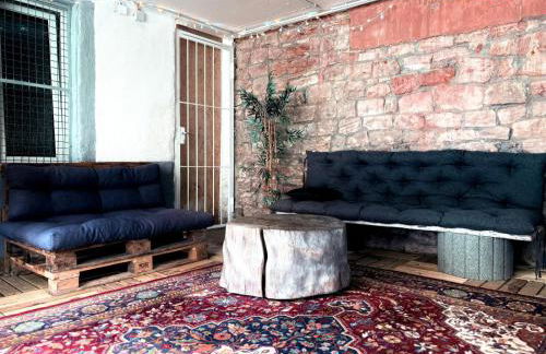 Apartment in Heidelberg's Altstadt - City Tax inklusive - Foto 12