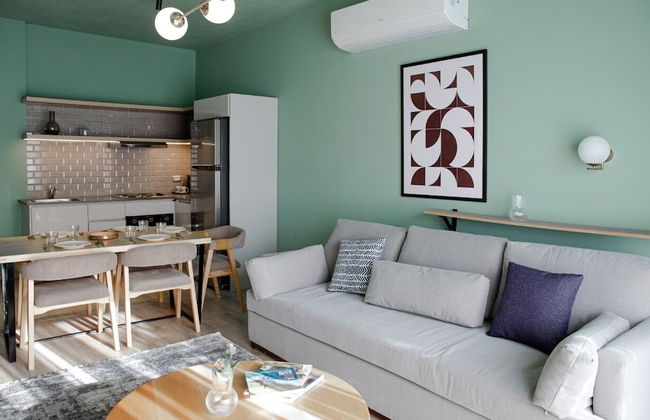 Bird Nest At Sheikh Zayed - Foto 33