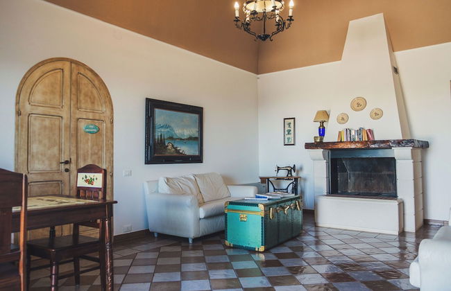 Masseria Santa Teresa - Photo 66