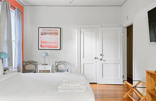 Near University & Dining- Garden District Dwelling - Foto 67