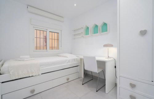 Apartoyou - Balandro Suite - Foto 16