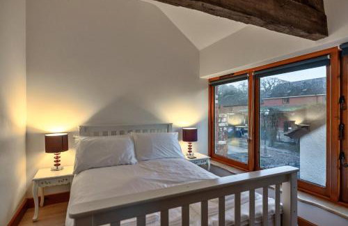 Finest Retreats - Ivy Cottage, Great Houndbeare Farm - Foto 16