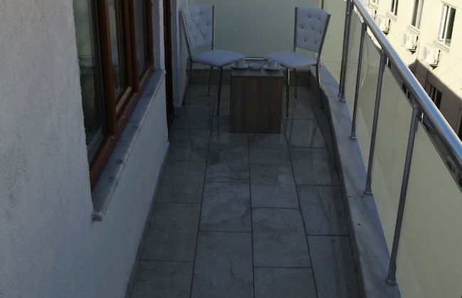 Birinci Apart Hotel - Foto 19