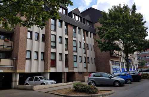 RhePi-Apartment - Foto 30