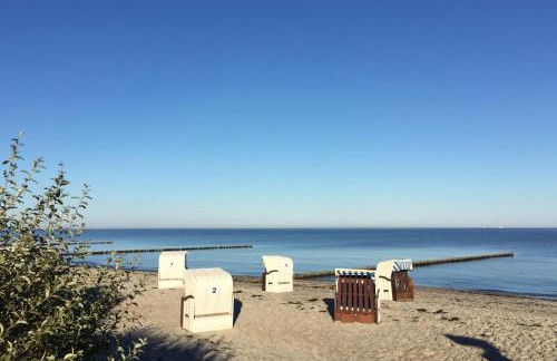 Aparthotel Waterkant Suites - Fewos am Meer mit SPA - Foto 48