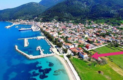 Tilde on the beach, Apts - Sami Kefalonia - Foto 44