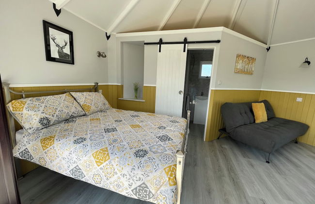 Acdc Glamping, Campervan , Caravan and Tent Resort - Foto 30