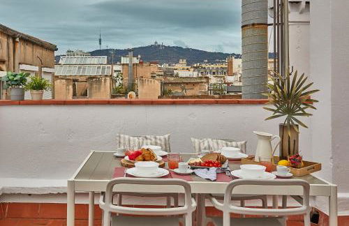 BBarcelona Urban Apartments - Photo 7