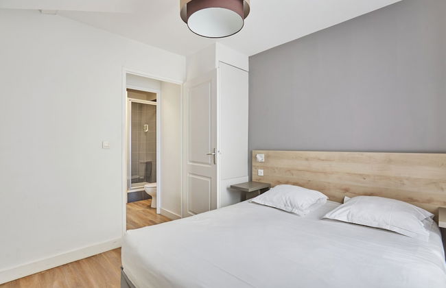 Odalys City Apartment Hotel - Aix en Provence Ouest - Foto 35