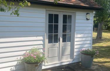 Cosy Country Cottage - Foto 18