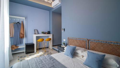 Aurora Suite Apartment - Foto 2, wardrobe