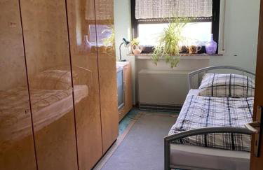 Haus Willi Ferienwohnung - Foto 19