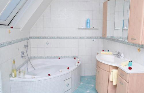 200m² Wohnung in Walldorf - SAP - Foto 17