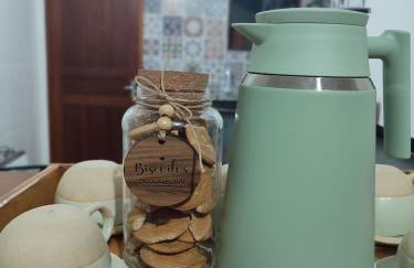 Casa de Temporada Xisto - Foto 38