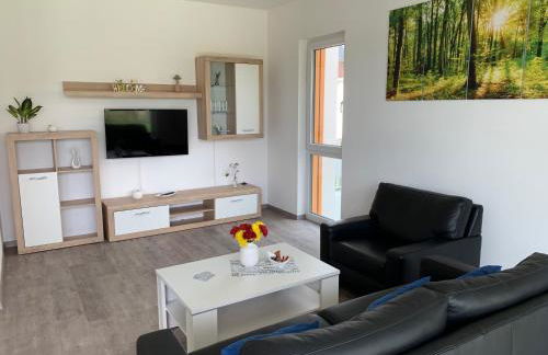 Urban Apartement-Boardinghouse Wadersloh - Foto 17