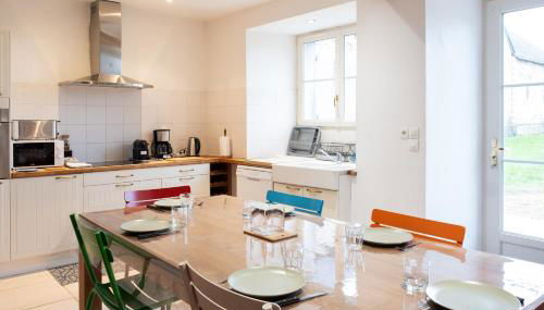 gîte de la La Haute Boulière - Foto 3