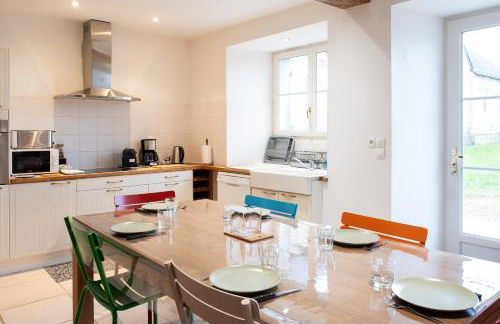 gîte de la La Haute Boulière - Foto 3