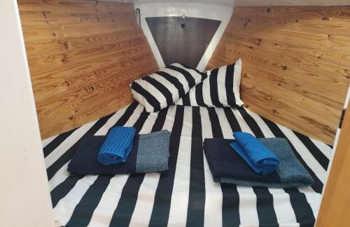 Experiência náutica única - Estadia e Passeio - Foto 13