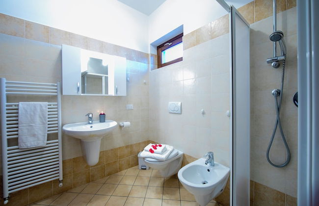 Le Betulle Garden in Laveno - Foto 14