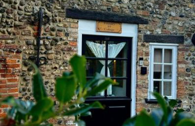 Foundry Cottage, Duke St Norwich, City Centre - Foto 20