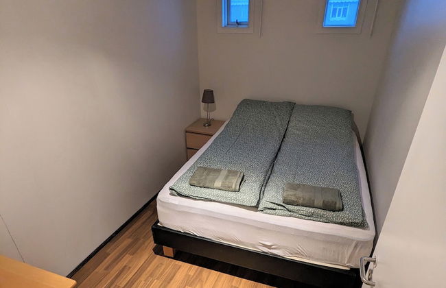 Central Apartments - Foto 5