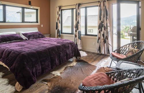 Big Pine Chalet - Foto 10