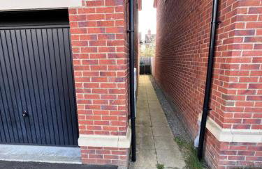 Luxury Durham Home in DH1, Free Parking, No Fees - Foto 33