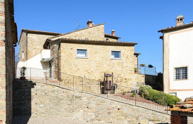 Baciano Azienda Agrituristico Venatoria - Photo 61