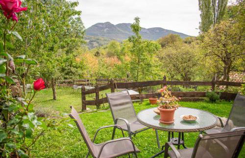 Espacioso apartamento en el Pirineo Navarro - Foto 33