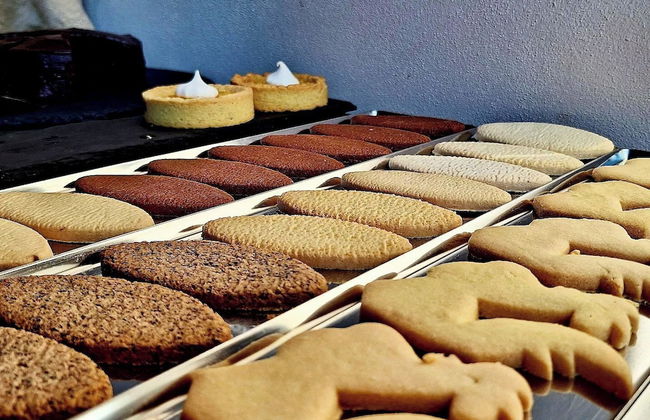 Cascina Mora Bassa - Photo 26