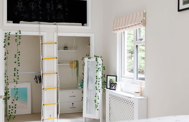 Stunning 5BR Home With Pool - 5 min to Beach - Foto 41