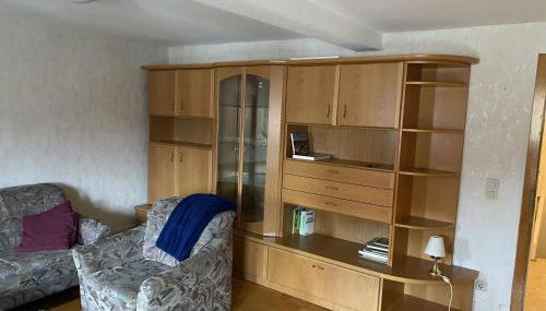 Schönes Fachwerkhaus Lauterbach - Foto 3