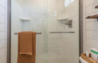 New The Buffalo -shipping Container in Alpine - Foto 37