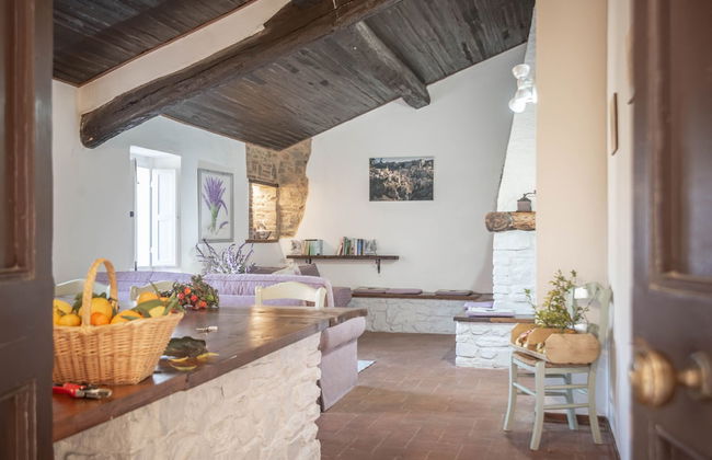 Tenuta di Poggio Cavallo - Foto 75