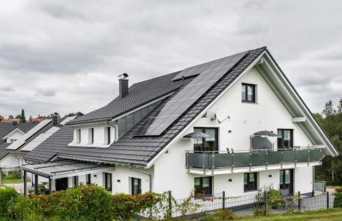 Haus Panoramasicht - Foto 5